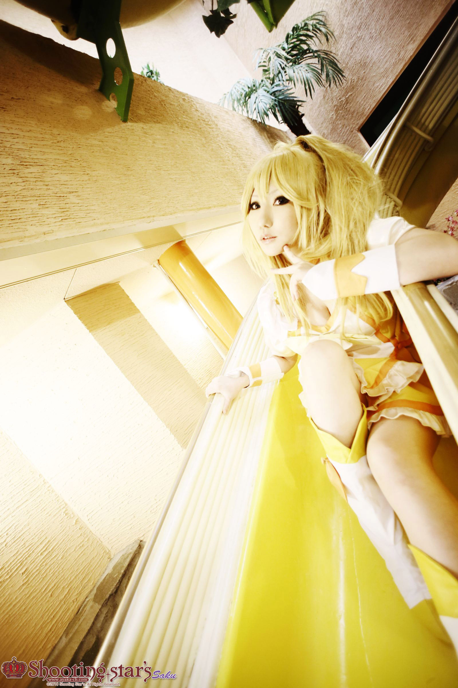 [Cosplay]  New Pretty Cure Sunshine Gallery 2